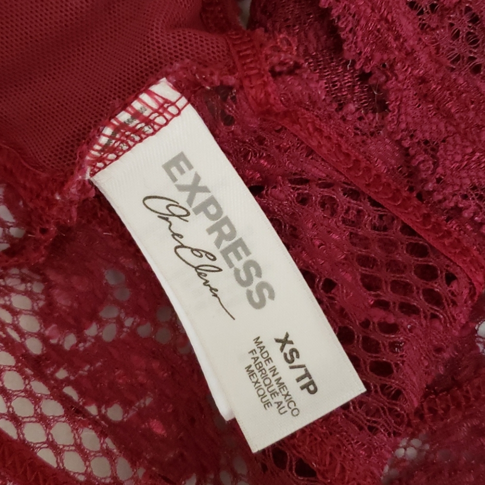Express bralette - Picture 4 of 4